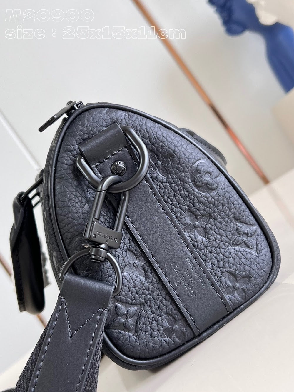 Dragons Bags ln Luxury Bag --96896