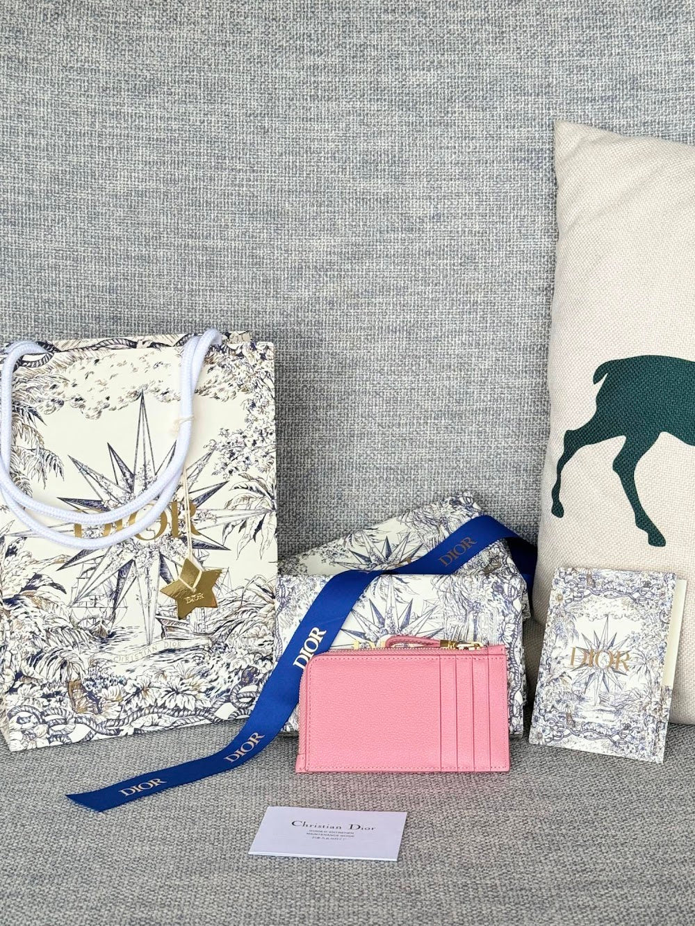 Dragons BagsDiorn Luxury Bag --114512