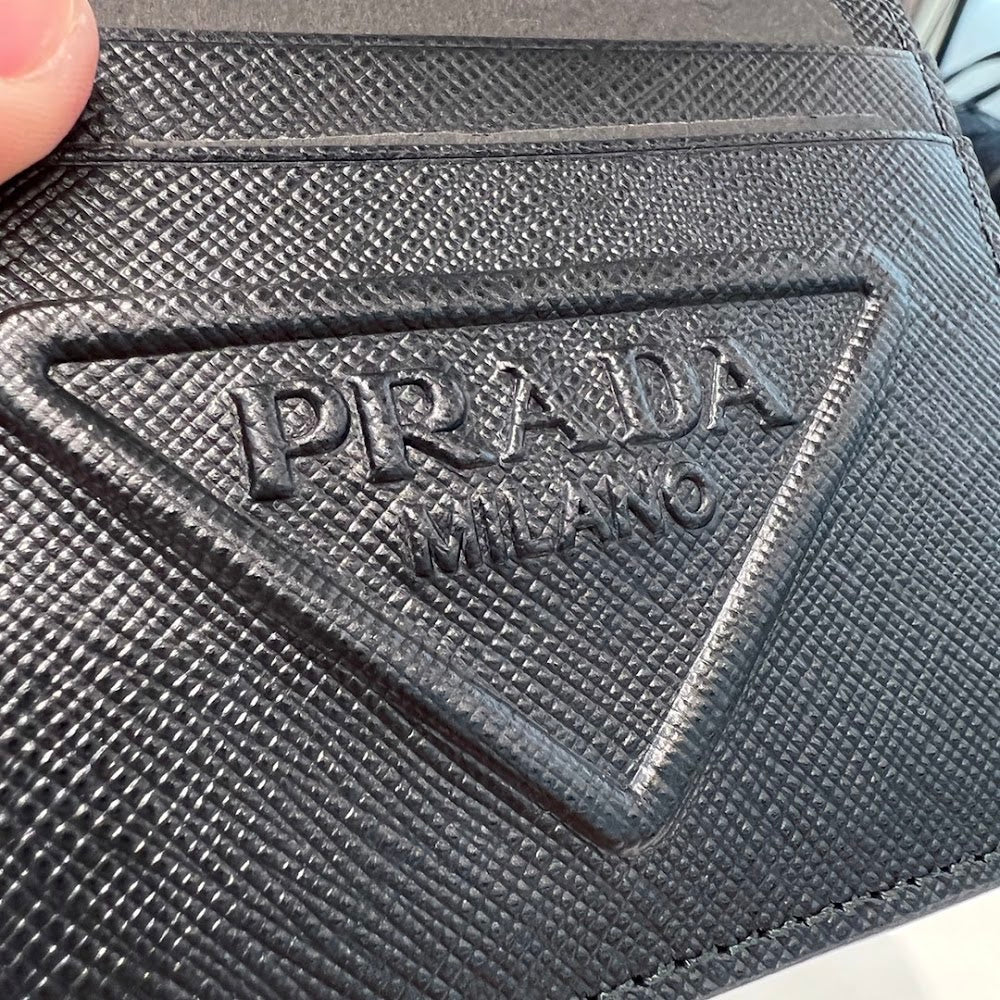 Dragons Bags Prada Luxury Bag --54388