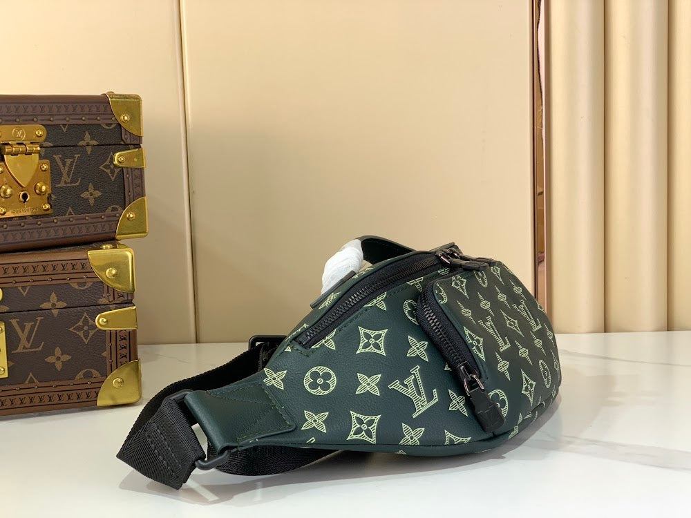 Dragons Bags ln Luxury Bag --95731