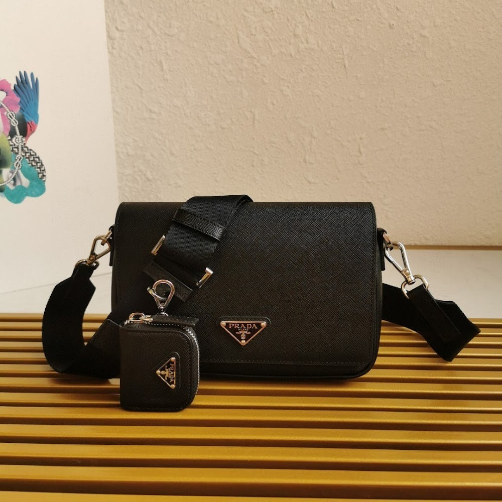 Dragons Bags Pradn Luxury Bag --101516