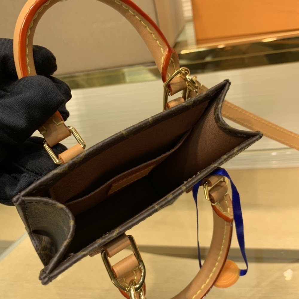 Dragons Bags LVn Luxury Bag --80407