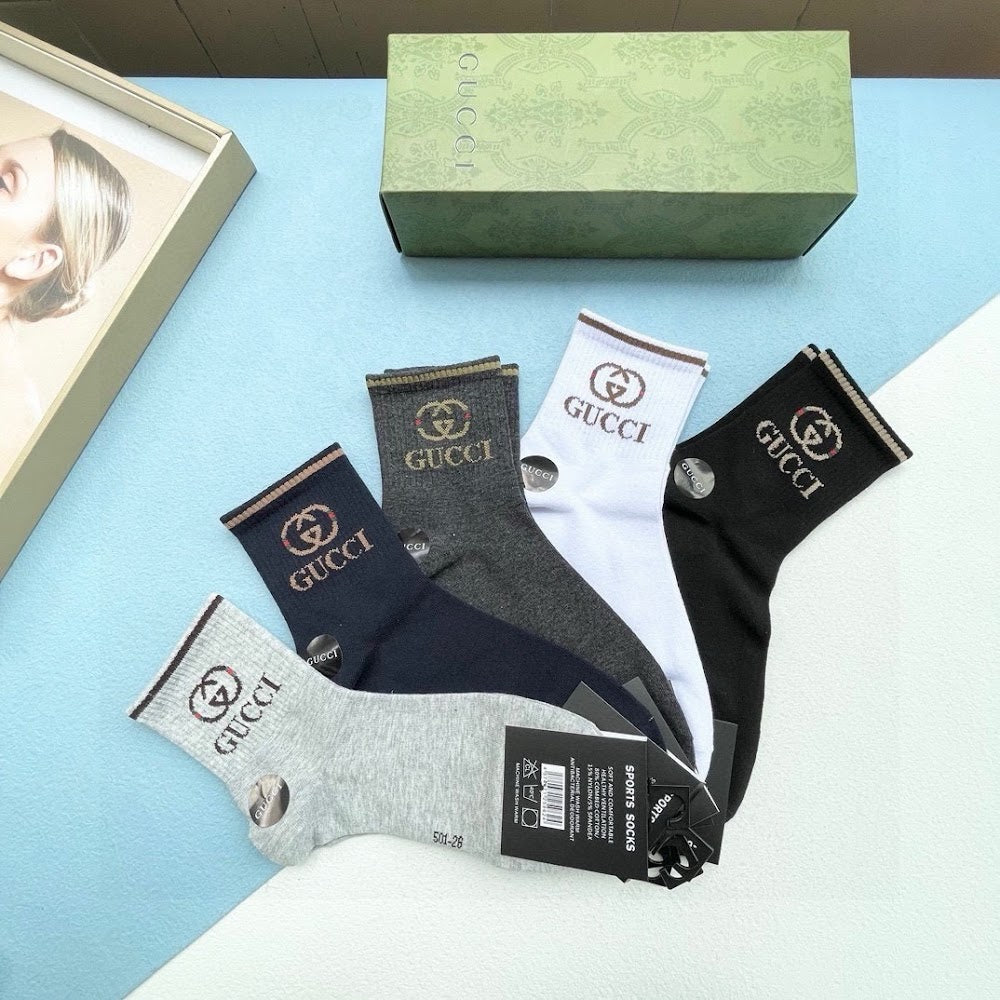 Dragons Bags Premium Luxury Socks --97743
