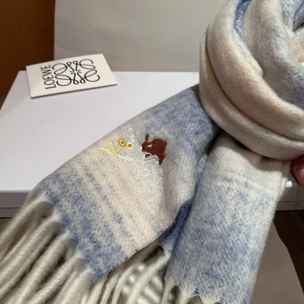 Dragons Bags Premium Designer Scarf --99492