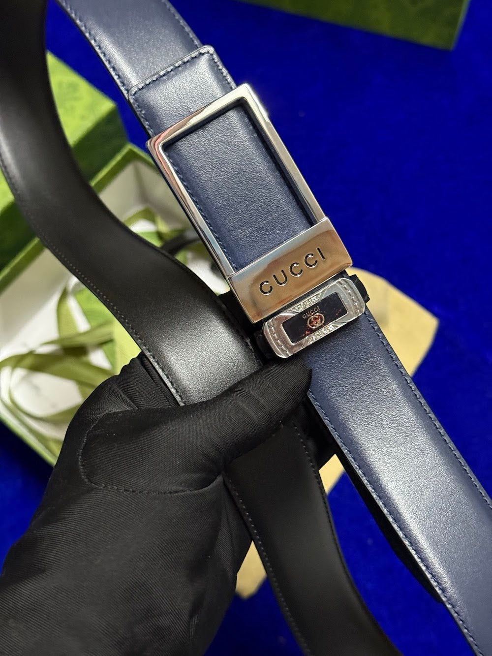 Dragons Bags Guccin Luxury Belt --108247