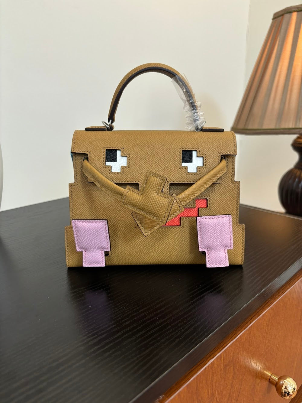 Dragons BagsHermesn Luxury Bag --117299