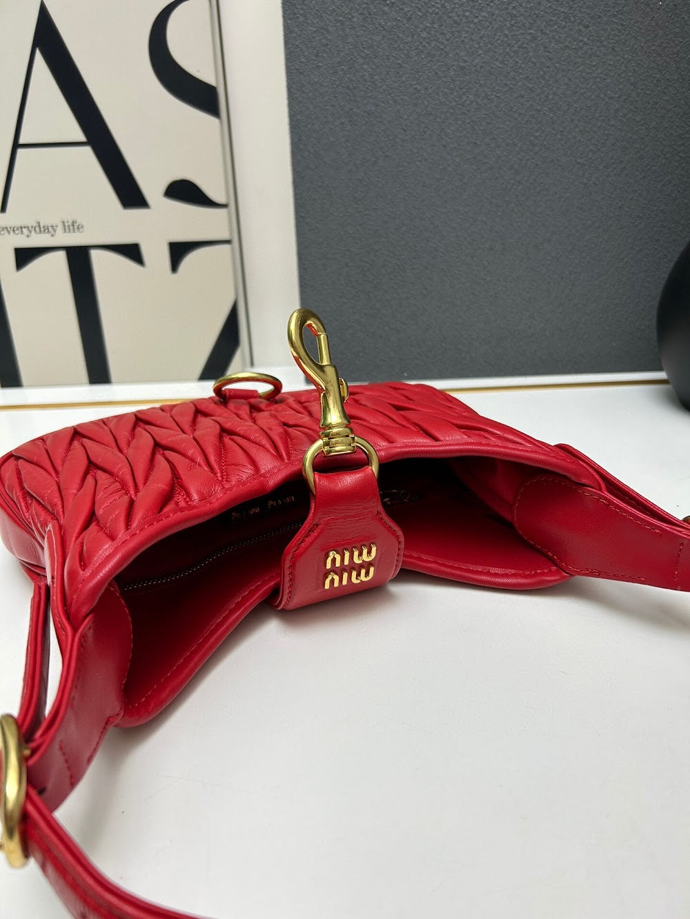 Jessica Bags pradn Luxury Bag --75534