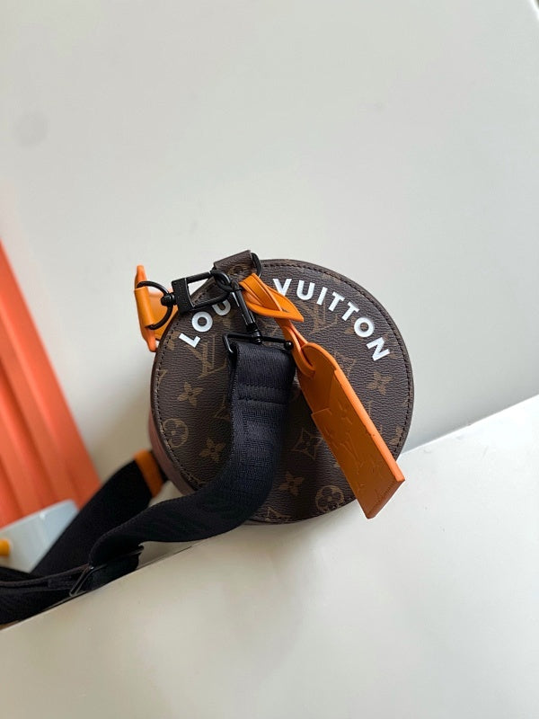 Dragons Bags ln Luxury Bag --70506