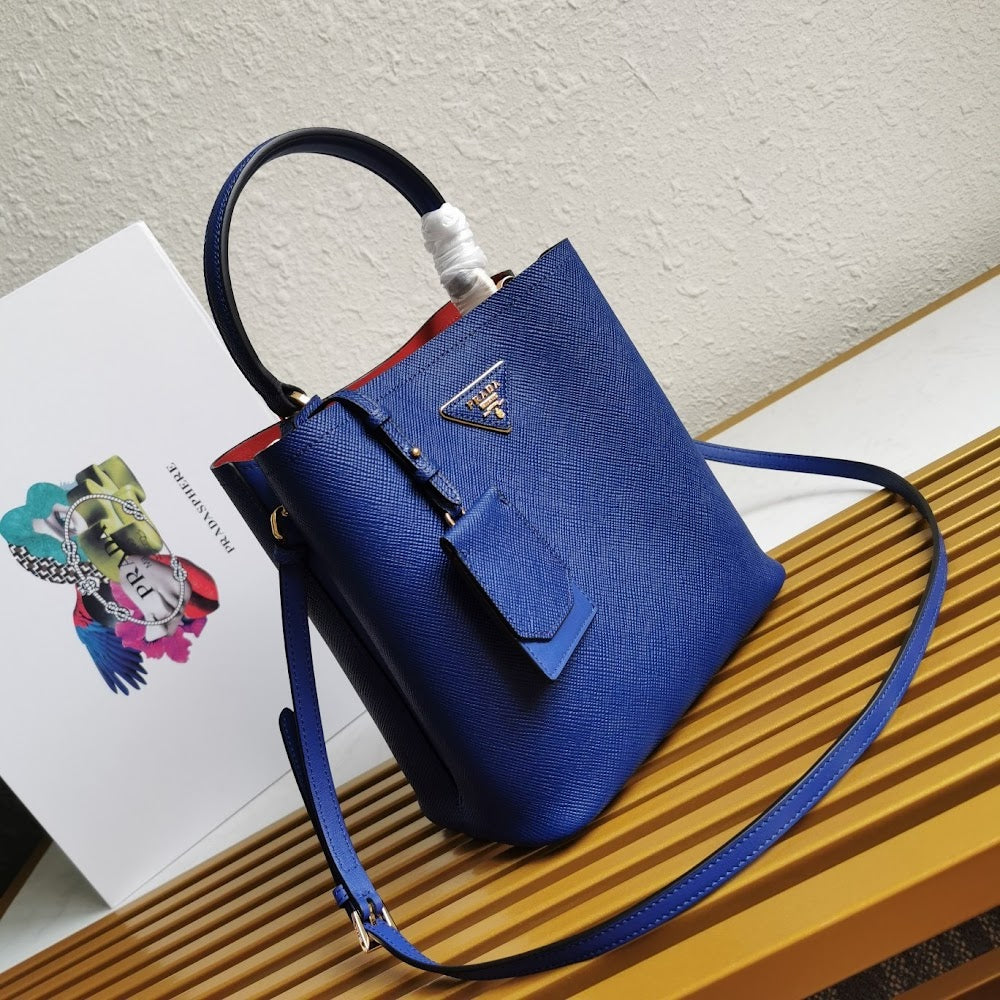 Dragons Bags Prada Luxury Bag --53675