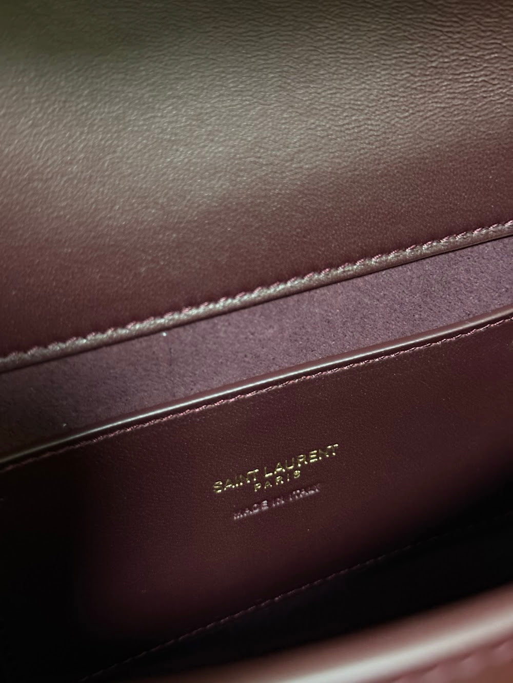 Dragons Bags YSLn Luxury Bag --119928