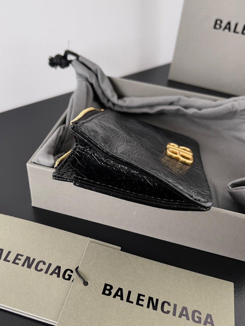 Dragons Bags Balenciaga Luxury Bag --111114