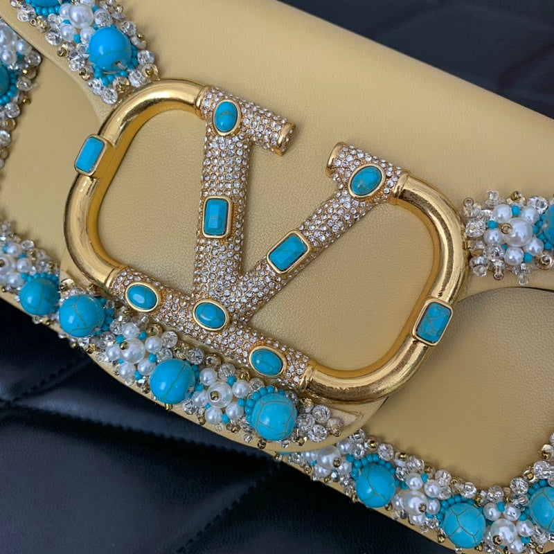Dragons Bags valentine Luxury Bag --72890