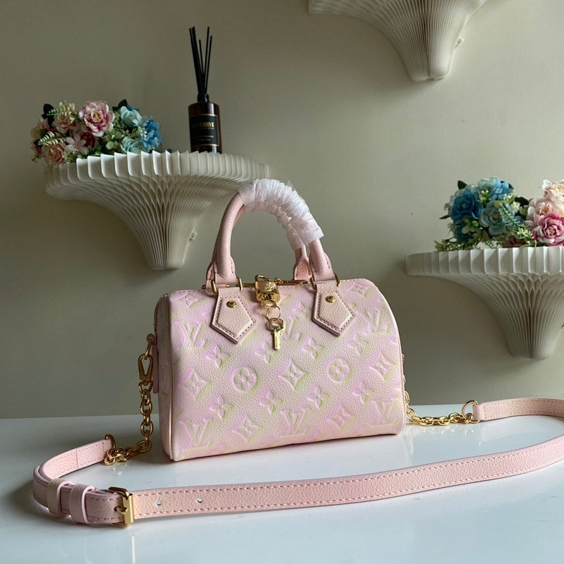 Dragons Bags LVn Luxury Bag --81285