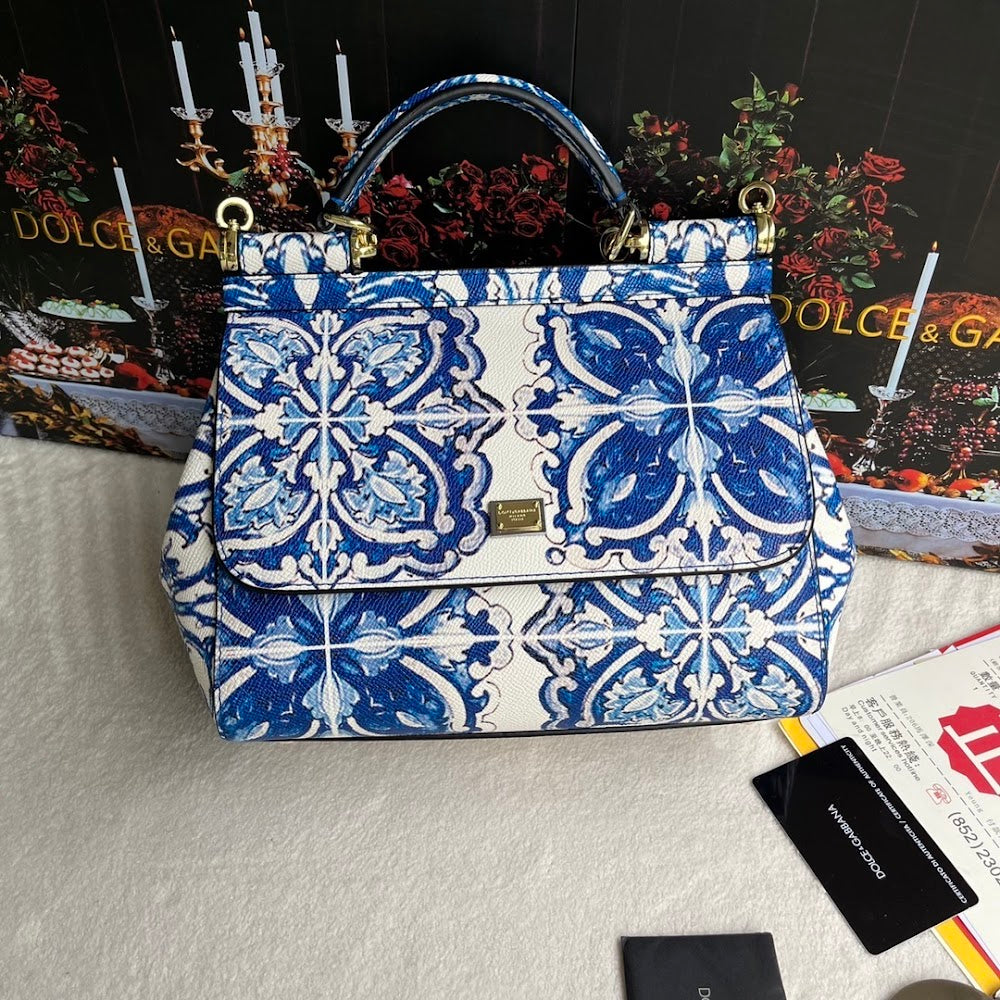 Dragons Bags DGn Luxury Bag --93979