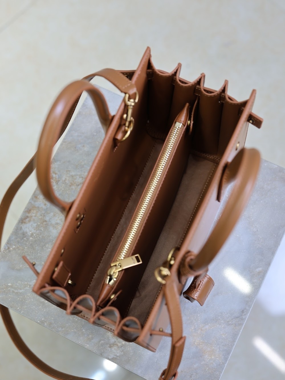 Dragons Bags YSLn Luxury Bag --119616
