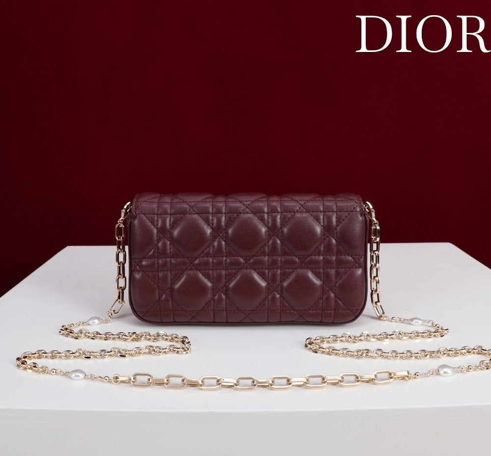 Dragons BagsDiorn Luxury Bag --116358