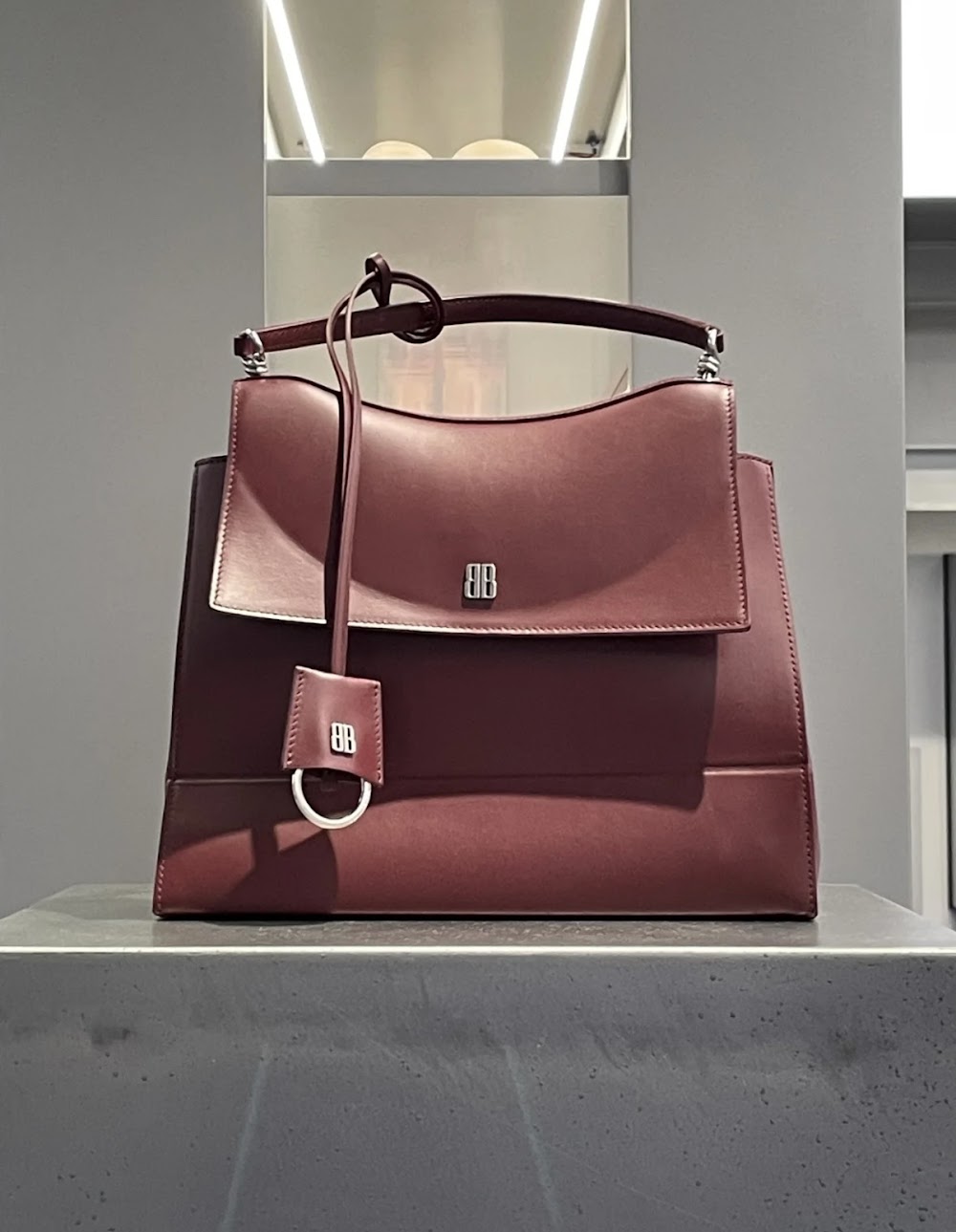 Dragons Bags Balenciaga Luxury Bag --110605