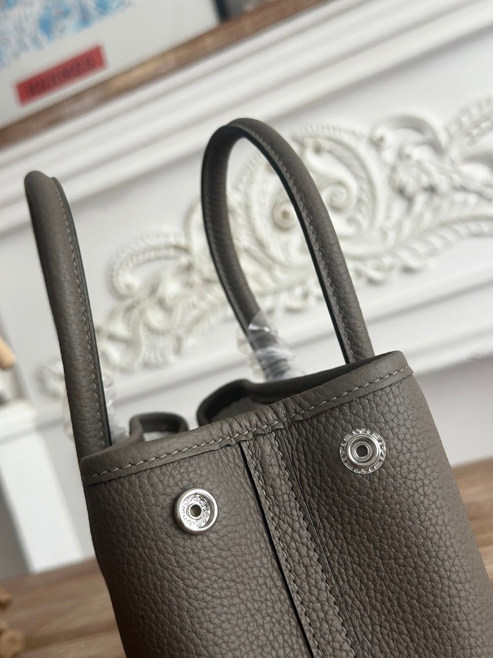Dragons BagsHermesn Luxury Bag --118001
