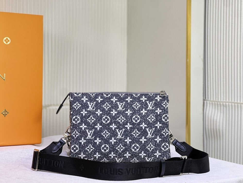 Jessica Bags ln Luxury Bag --75784