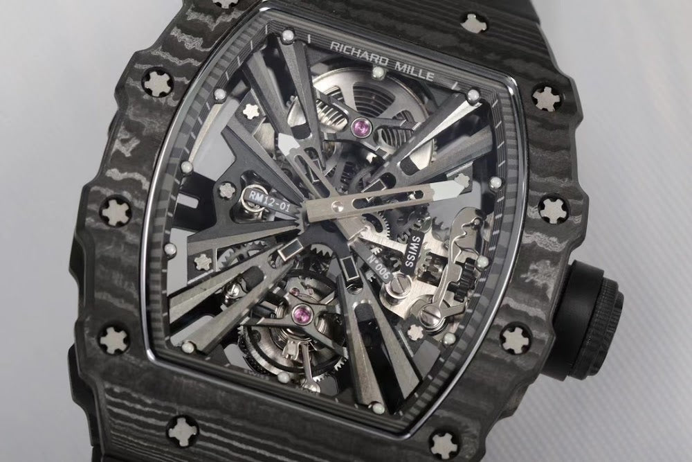 Dragons Bags Luxury Designer Watch --104747