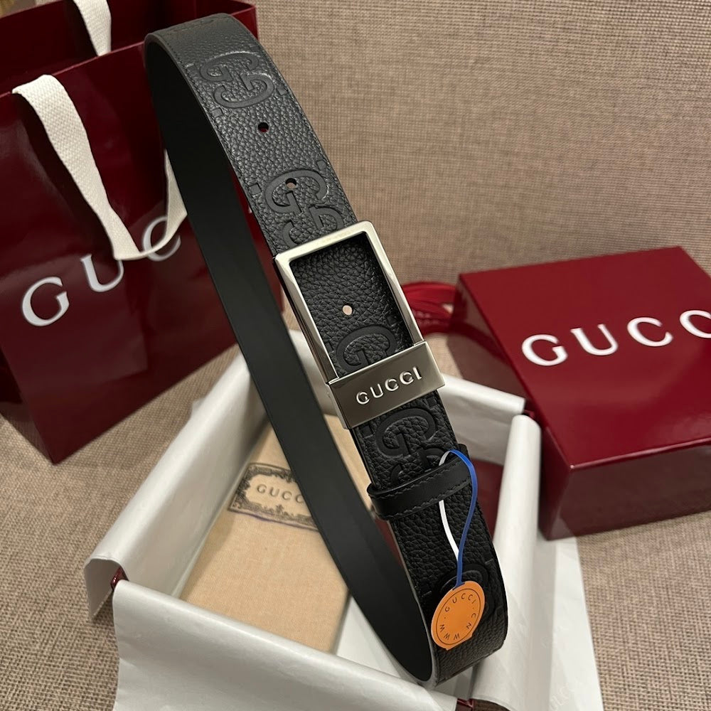 Dragons Bags Guccin Luxury Belt --105645