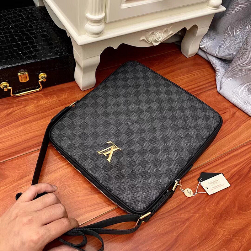 Dragons Bags LVn Luxury Bag --80372