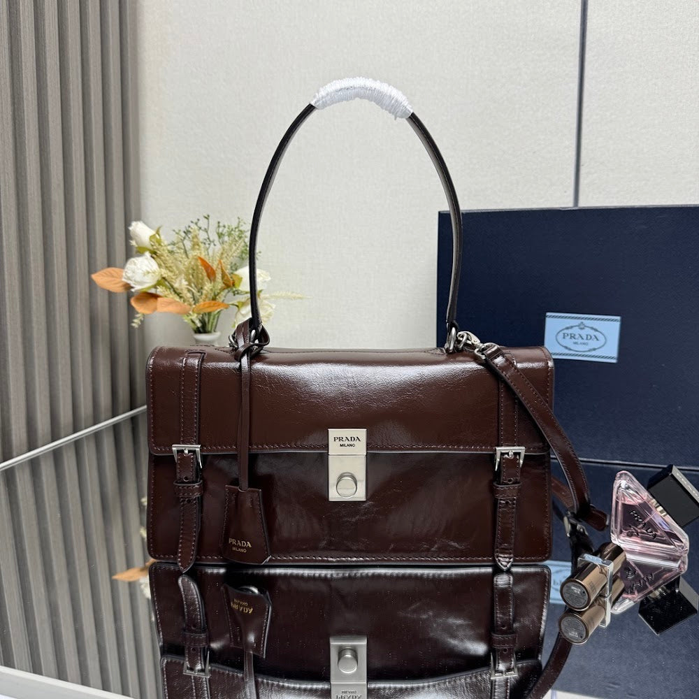 Dragons Bags Pradn Luxury Bag --102204