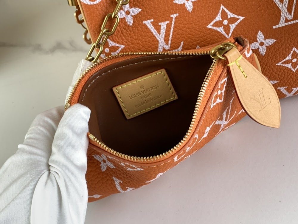 Dragons Bags LV Luxury Bag --55906
