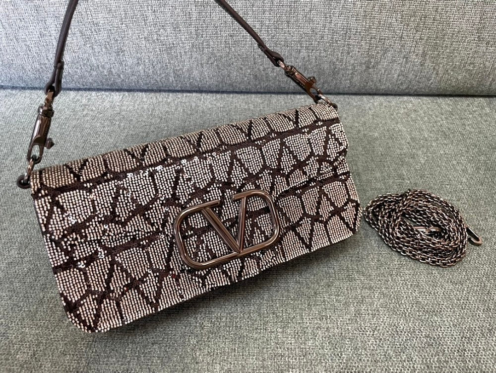 Dragons Bags Valentine Luxury Bag --121766