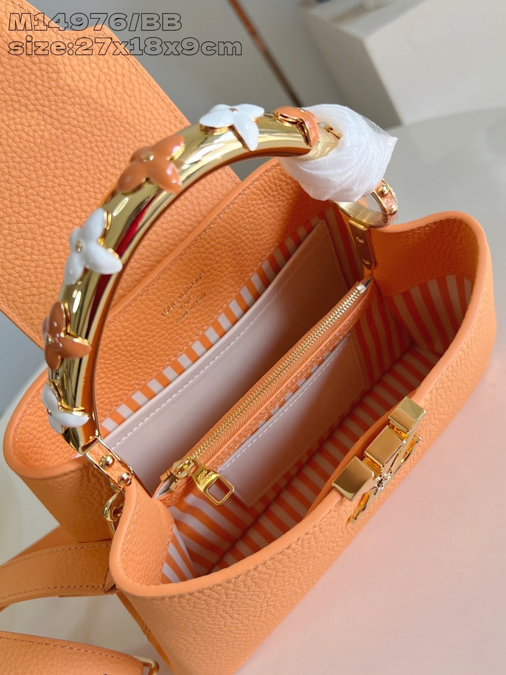 Dragons Bags ln Luxury Bag --97378