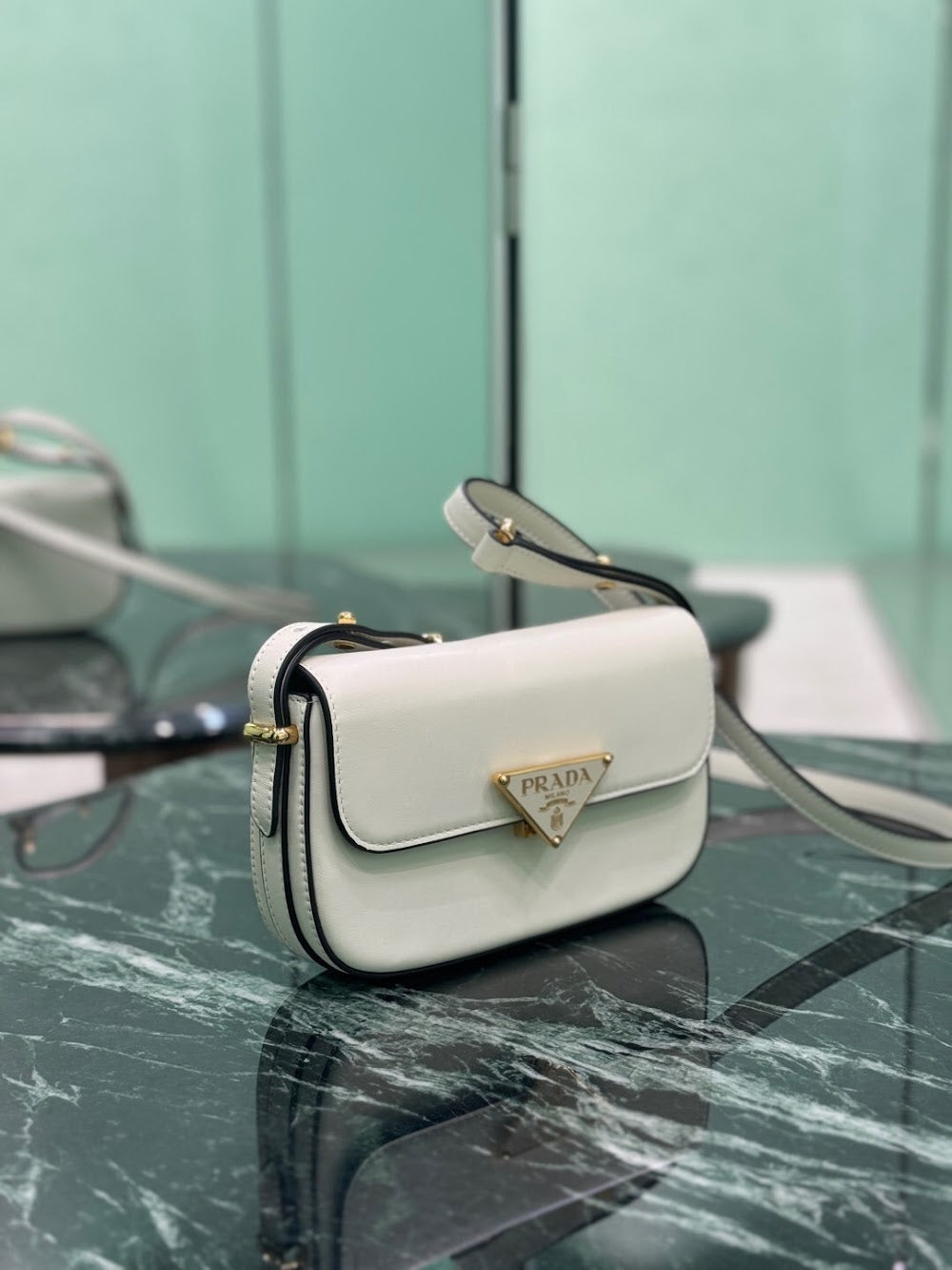 Dragons Bags Pradn Luxury Bag --102290