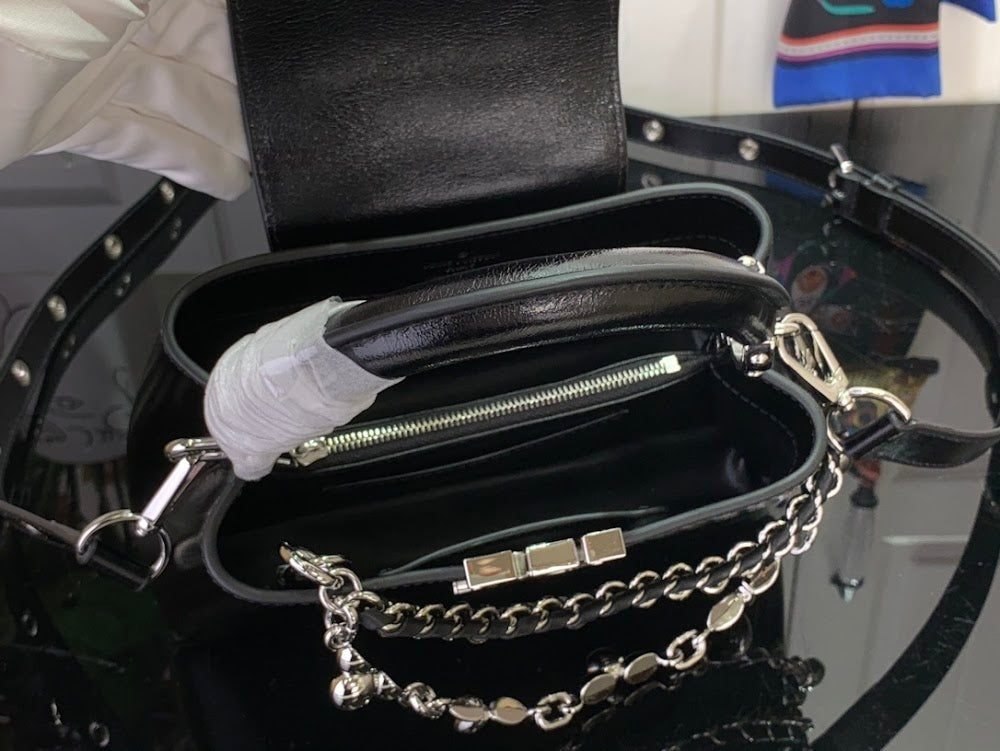 Dragons Bags ln Luxury Bag --97304