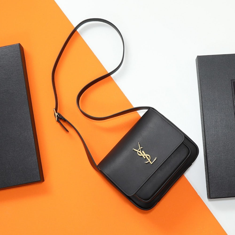 Dragons Bags YSLn Luxury Bag --119582