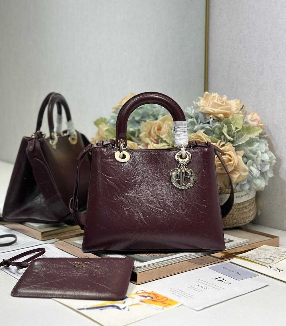 Dragons BagsDiorn Luxury Bag --115553