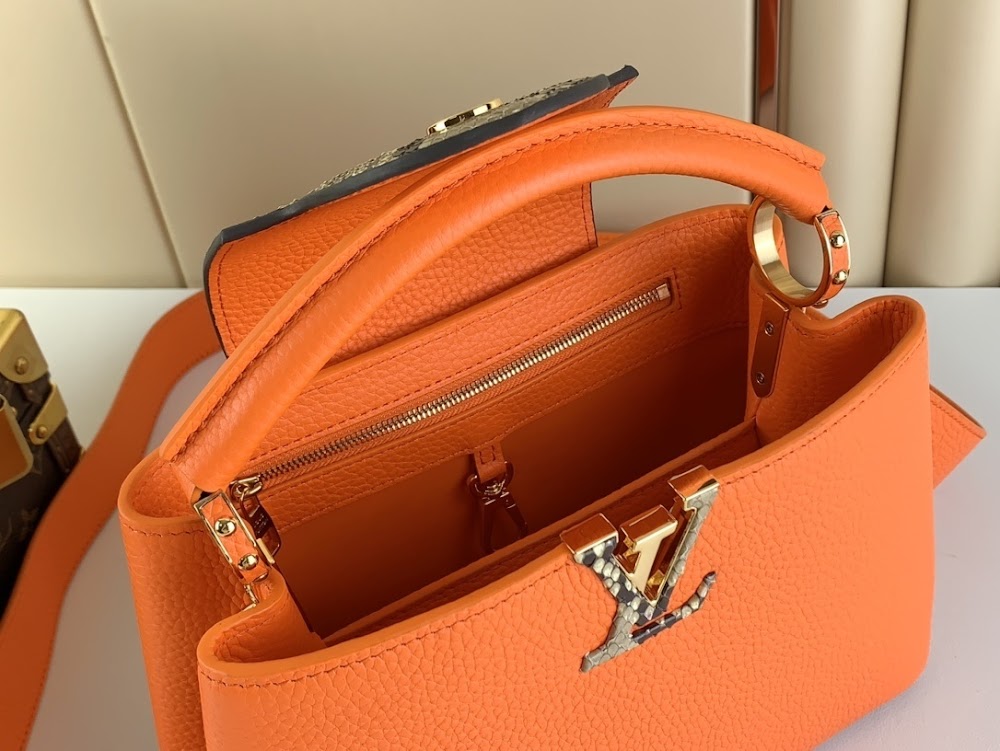 Dragons Bags ln Luxury Bag --56394