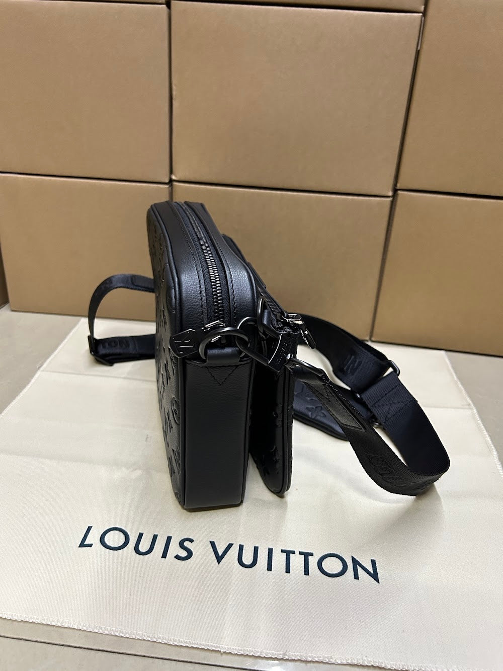 Dragons Bags ln Luxury Bag --96032