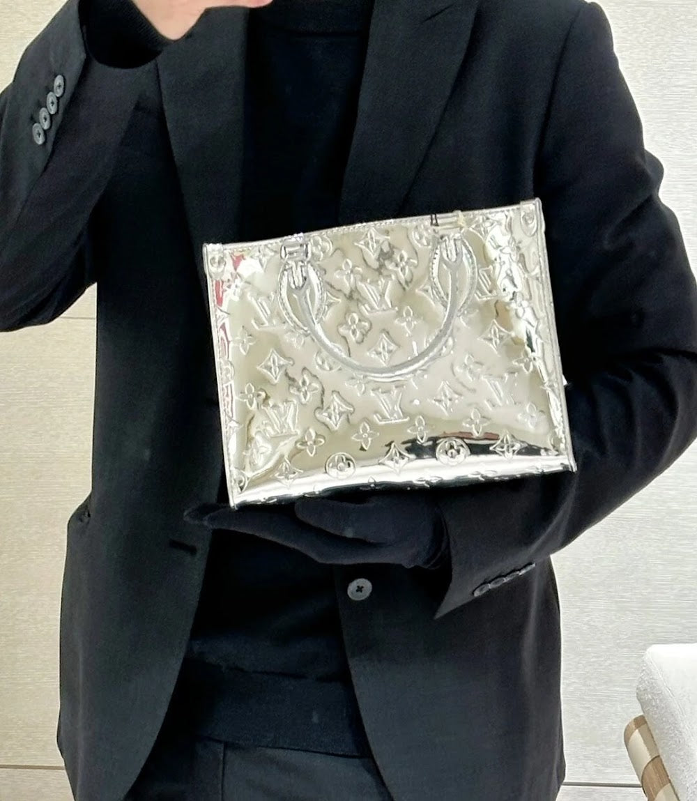 Dragons Bags ln Luxury Bag --95582
