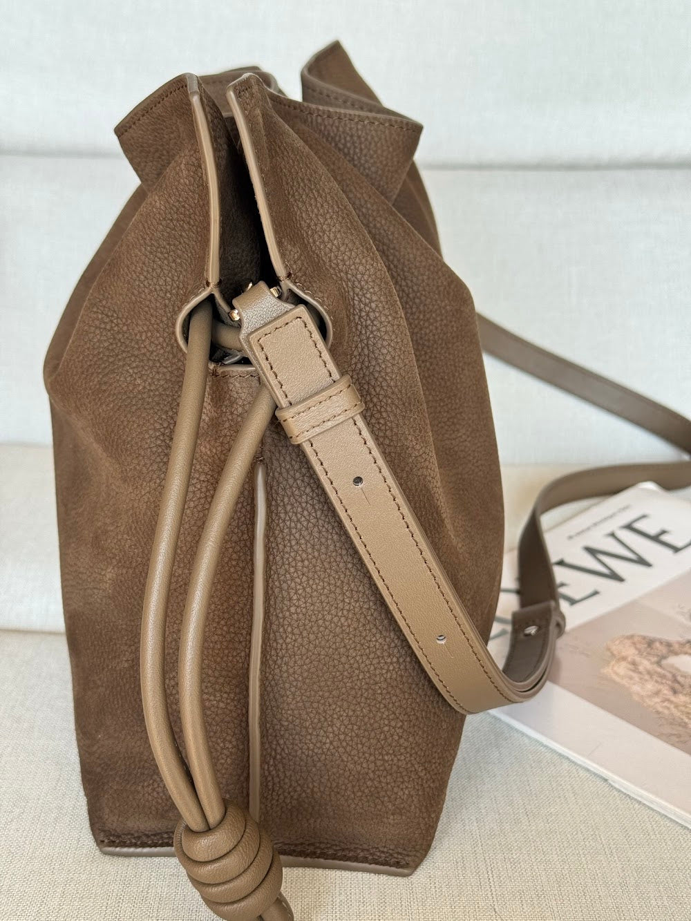 Dragons Bags Lowen Luxury Bag --100007