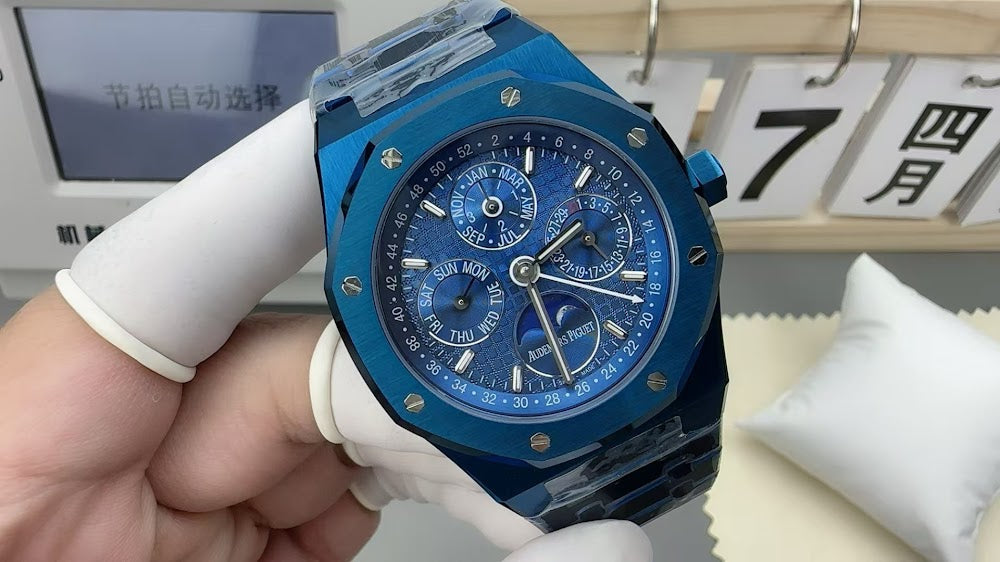 Dragons Bags Luxury Designer Watch --103179