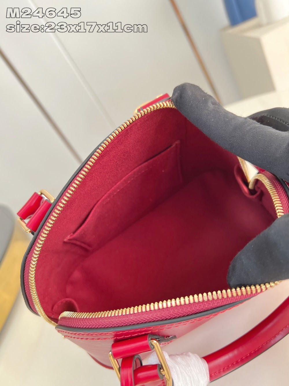 Dragons Bags ln Luxury Bag --95786
