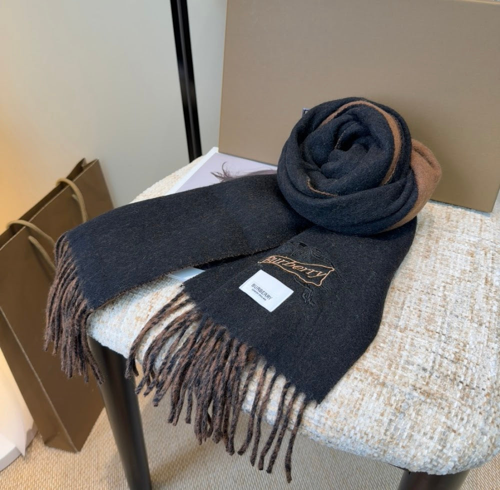 Dragons Bags Premium Designer Scarf --99538