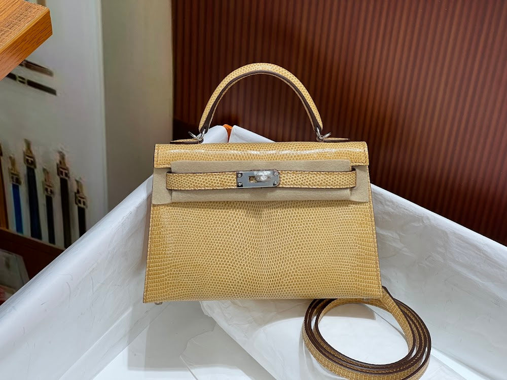 Dragons BagsHermesn Luxury Bag --117068
