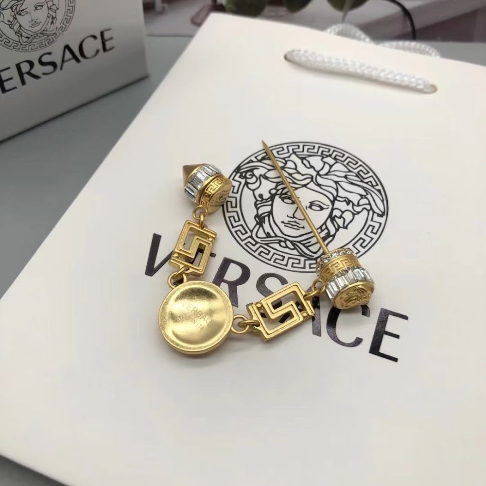 Dragons Bags Versace Luxury Jewelry --51252
