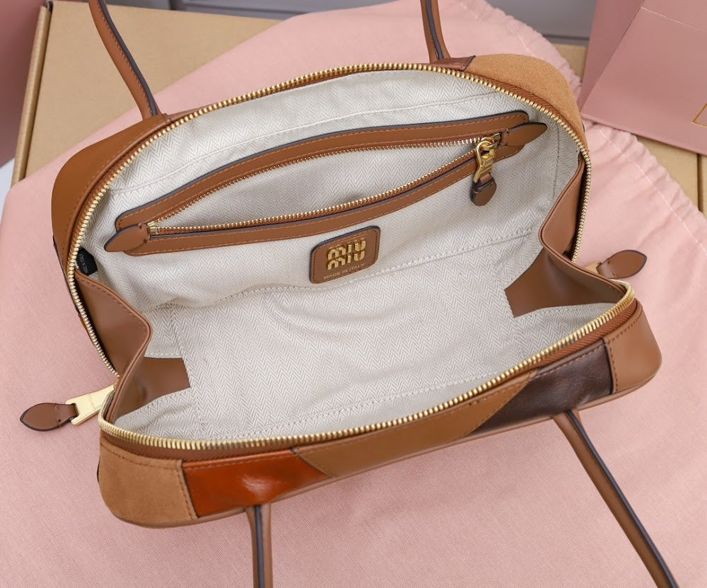 Dragons Bags Miun Miun Luxury Bag --122524
