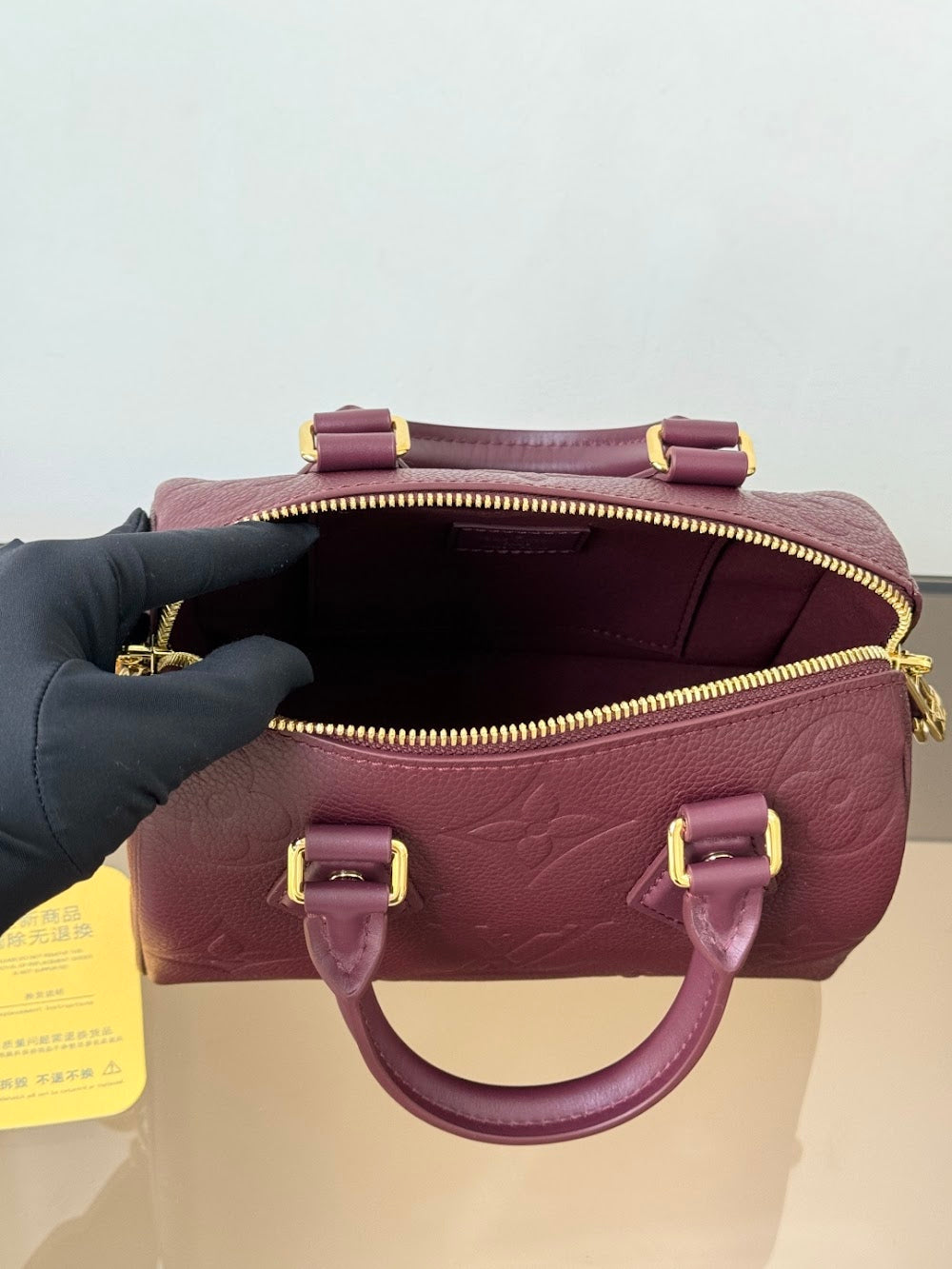 Dragons Bags ln Luxury Bag --96181