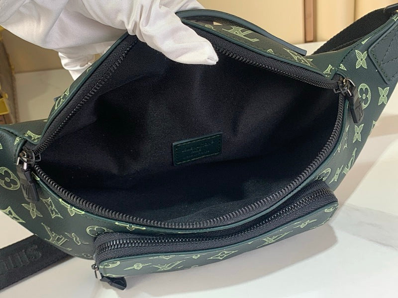 Dragons Bags ln Luxury Bag --63154