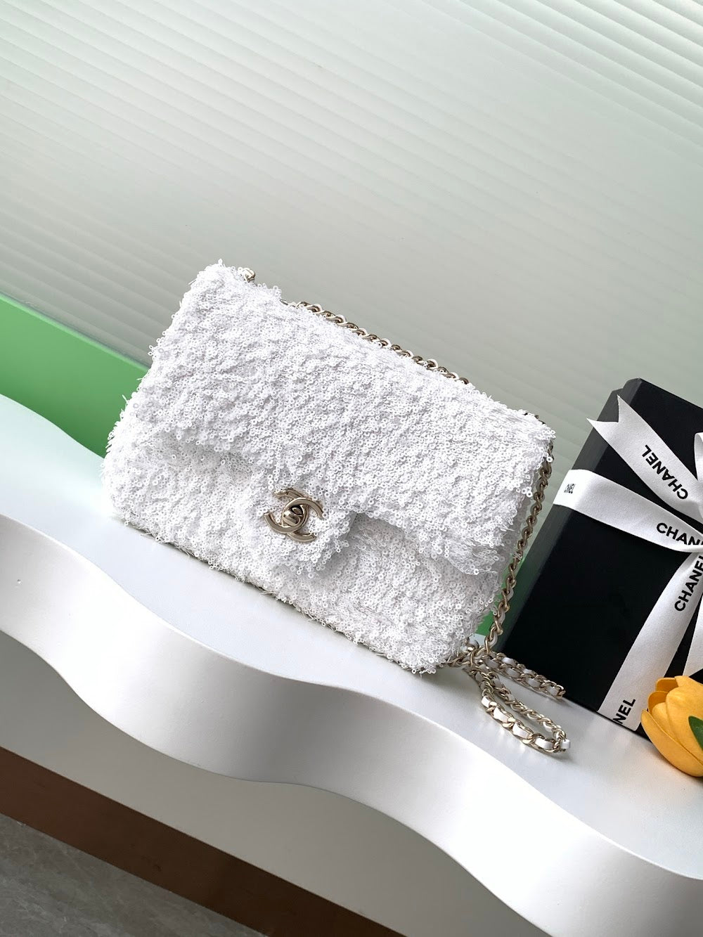 Dragons BagsCHn Luxury Bag --114142