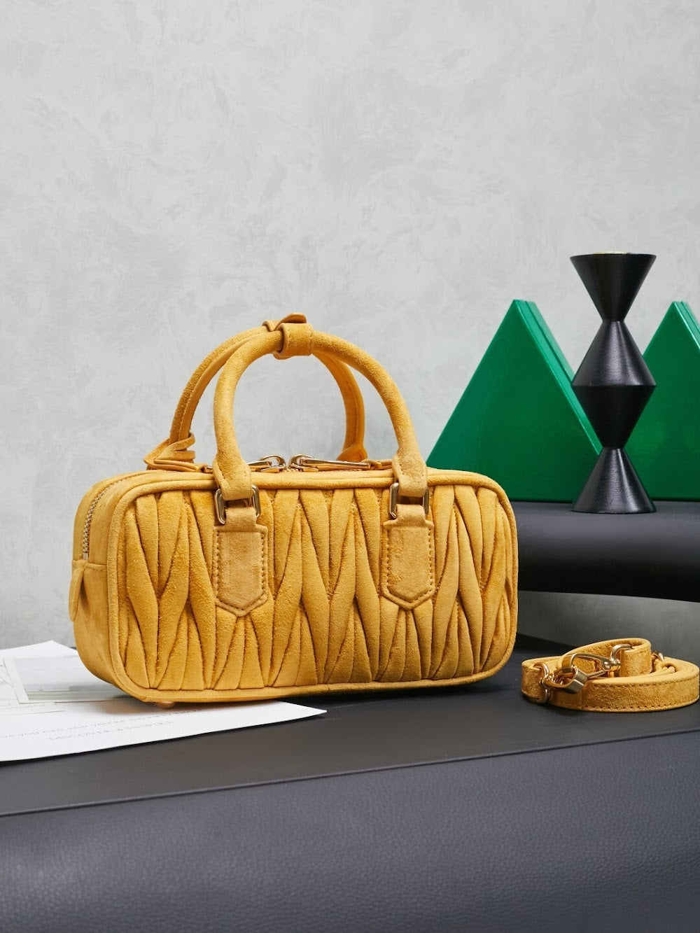 Dragons Bags Miun Miun Luxury Bag --122721