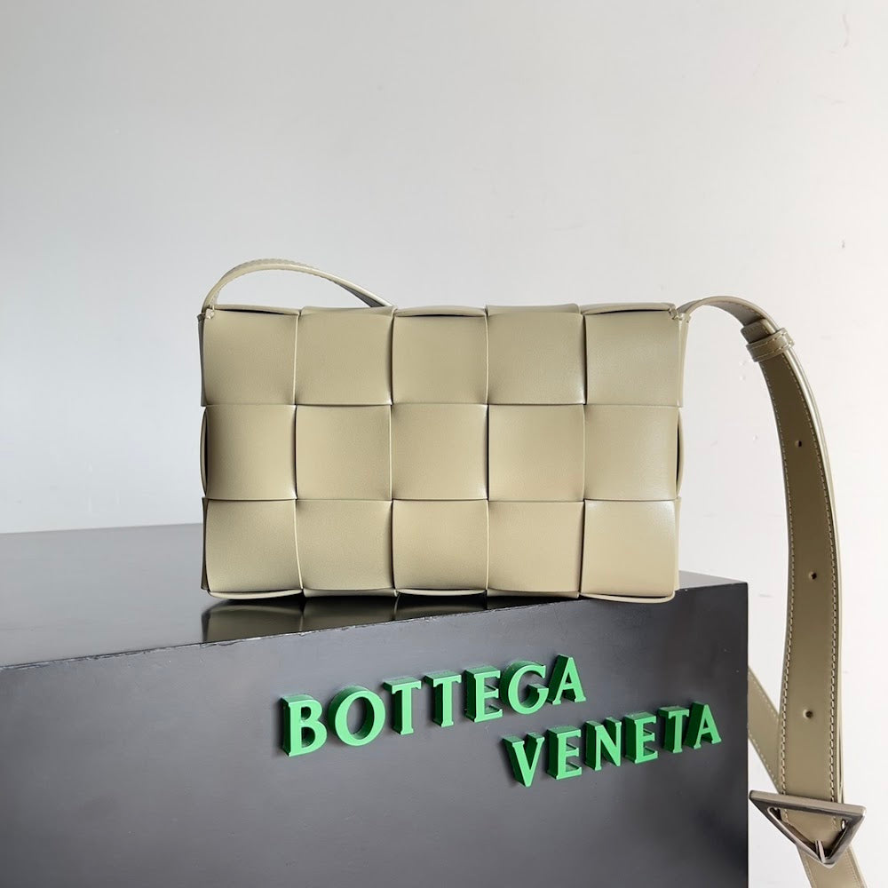 Dragons Bags Bottegan Luxury Bag --90628