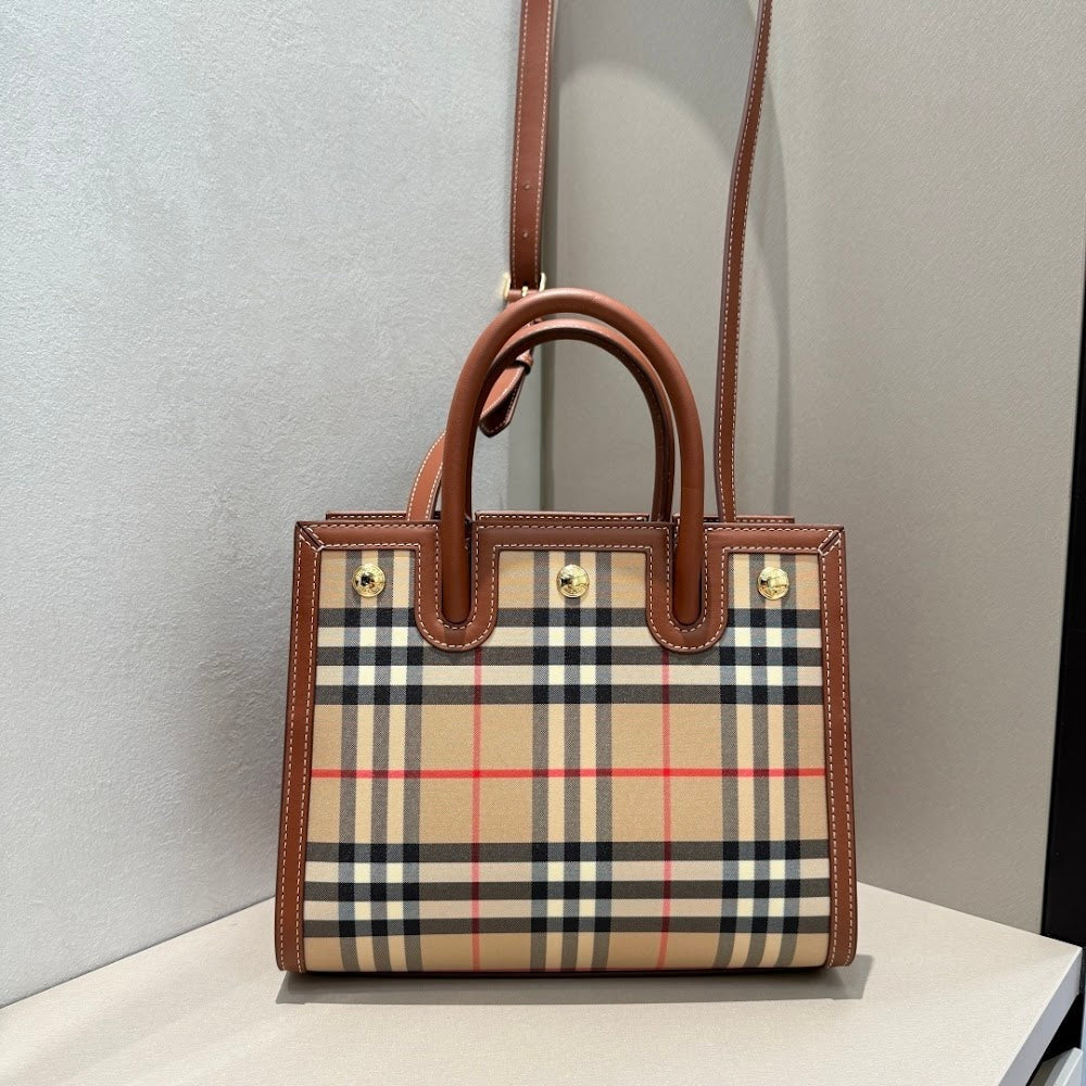 Dragons Bags Burberryn Luxury Bag --92854